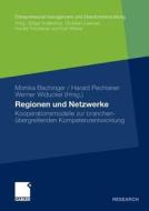 Regionen und Netzwerke edito da Gabler Verlag