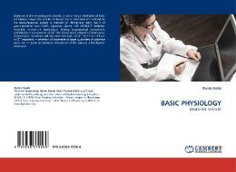 BASIC PHYSIOLOGY di Randa Salah edito da LAP Lambert Acad. Publ.