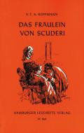 Das Fräulein von Scuderi di Ernst Theodor Amadeus Hoffmann edito da Hamburger Lesehefte