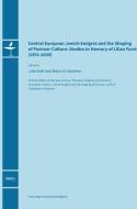 Central European Jewish Émigrés and the Shaping of Postwar Culture edito da MDPI AG
