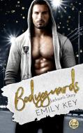 Bodyguards: Jackson's Story di Emily Key edito da Hippomonte Publishing e.K