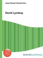 David Lyndsay edito da Book On Demand Ltd.