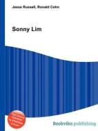 Sonny Lim edito da Book On Demand Ltd.