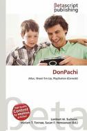 Donpachi edito da Betascript Publishing