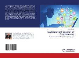 Mathematical Concept of Programming di Igor Velbitskiy edito da LAP Lambert Academic Publishing