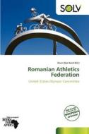 Romanian Athletics Federation edito da Duc