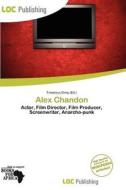Alex Chandon edito da Loc Publishing