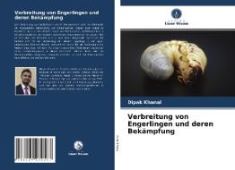 Verbreitung von Engerlingen und deren Bekämpfung di Dipak Khanal edito da Verlag Unser Wissen