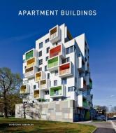 Apartment Buildings di Cayetano Cardelus edito da booQs publishers