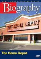 Biography: The Home Depot edito da Lions Gate Home Entertainment