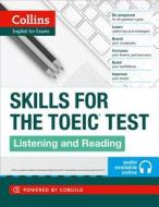 Toeic Listening And Reading Skills edito da Harpercollins Publishers