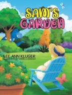 Sam's Garden di Lee Ann Kluger edito da Tellwell Talent