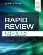 Rapid Review Pathology di Alfrey Anthony edito da Elsevier - Health Sciences Division