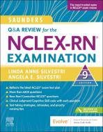 Saunders Q & A Review for the Nclex-Rn(r) Examination di Linda Anne Silvestri, Angela Silvestri edito da SAUNDERS