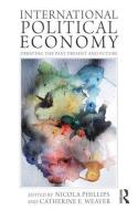 International Political Economy edito da Taylor & Francis Ltd