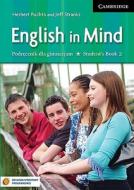 English In Mind 2 Student\'s Book Polish Edition di Herbert Puchta, Jeff Stranks edito da Cambridge University Press