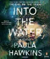 Into the Water di Paula Hawkins edito da Penguin Audiobooks