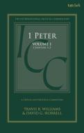 1 Peter di David G Horrell edito da Bloomsbury Publishing Plc