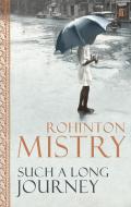 Such a Long Journey di Rohinton Mistry edito da Faber & Faber
