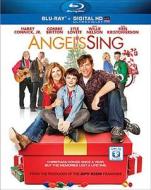 Angels Sing Blu-ray di Thomas Nelson Publishers edito da Thomas Nelson Publishers
