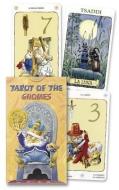 Ls Tarot of the Gnomes di Antonio Lupatelli, Lo Scarabeo edito da Llewellyn Publications