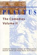 Plautus: The Comedies di Plautus, Titus Maccius Plautus, Smith Palmer Bovie edito da JOHNS HOPKINS UNIV PR