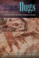 Dogs edito da University Press Of Florida