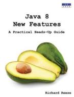 Java 8 New Features di Richard Reese edito da P8Tech