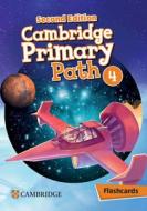 Cambridge Primary Path Level 4 Flashcards di Emily Hird edito da Cambridge University Press