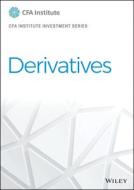 Derivatives, Second Edition di Pirie edito da John Wiley & Sons Inc