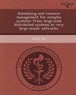 This Is Not Available 027699 di Chen Yu edito da Proquest, Umi Dissertation Publishing