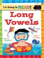 I'm Going to Read(r) Workbook: Long Vowels di Harriet Ziefert edito da STERLING PUB