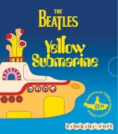 Yellow Submarine: Panorama Pops di The Beatles edito da Walker Books Ltd