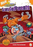 Fairly Oddparents: Scary Godparents edito da Uni Dist Corp. (Paramount