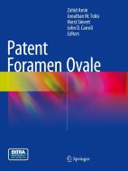 Patent Foramen Ovale edito da SPRINGER NATURE
