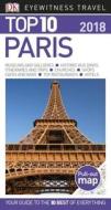 Top 10 Paris di Dk Travel edito da DK Eyewitness Travel