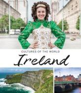 Ireland di Jill Keppeler edito da CAVENDISH SQUARE