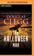 The Halloween Man di Douglas Clegg edito da Audible Studios on Brilliance