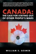 Canada di William S. Geimer edito da iUniverse