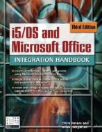 I5/os & Office 2003 Integration Handbook di Chris Peters, Brian Singleton edito da Mc Press, Llc
