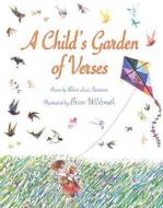 A Child's Garden of Verses di Robert Louis Stevenson edito da STAR BRIGHT BOOKS