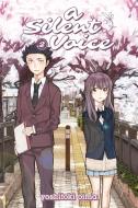A Silent Voice Volume 2 di Yoshitoki Oima, Yoshitoki Aoima edito da Kodansha America, Inc