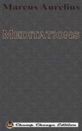 MEDITATIONS (CHUMP CHANGE EDIT di Marcus Aurelius edito da LIGHTNING SOURCE INC