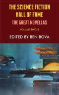 Science Fiction Hall of Fame Volume Two-B: The Great Novellas di Isaac Asimov, Frederik edito da PHOENIX PICK