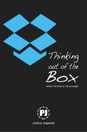 Thinking Out of the Box di Pj edito da Christian Faith Publishing, Inc.
