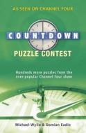 Countdown Puzzle Contest di Damian Eadie edito da Carlton Books Ltd