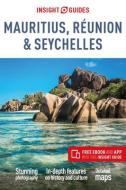 Insight Guides Mauritius, Reunion & Seychelles (Travel Guide with Free eBook) di APA Publications Limited edito da APA Publications