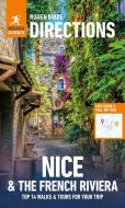 Pocket Rough Guide Walks & Tours Nice & the French Riviera: Travel Guide with Free eBook di Rough Guides edito da ROUGH GUIDES