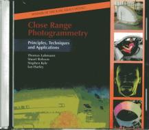 Close Range Photogrammetry di Thomas Luhmann, Stuart Robson edito da Whittles Publishing