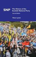 Lynch, P: SNP di Peter Lynch edito da Welsh Academic Press